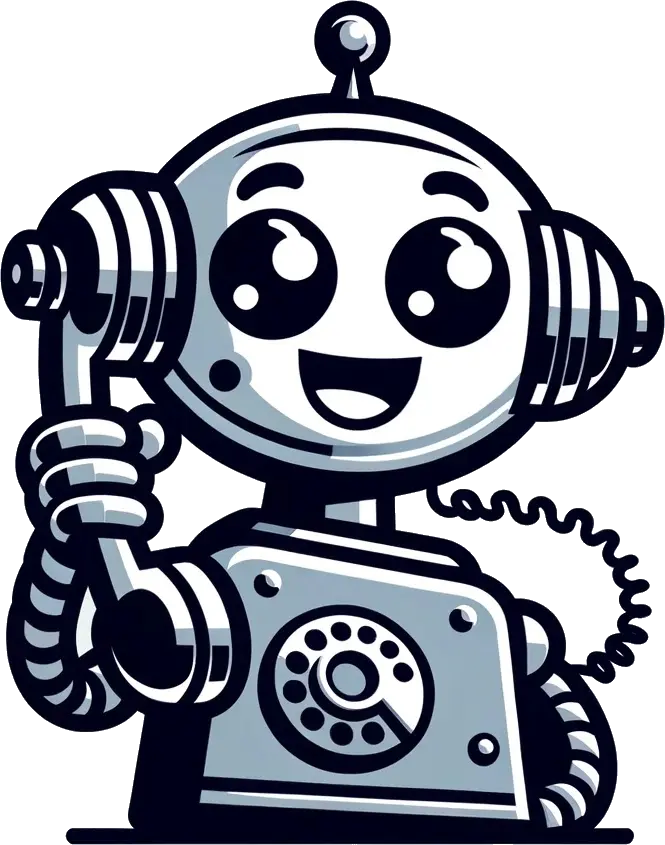 Phonelo Mascot